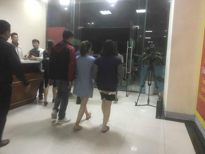 Vụ nữ sinh nghi ném con ở Linh Đàm: Cháu bé có phản ứng sống, tử vong do chấn thương sọ não-3