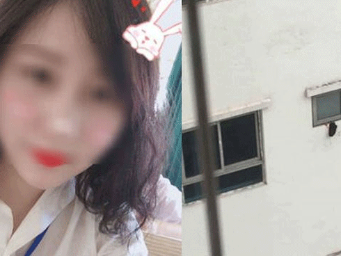 Nữ sinh nghi ném con khi cháu bé vẫn còn phản ứng sống sẽ đối diện mức án nào?