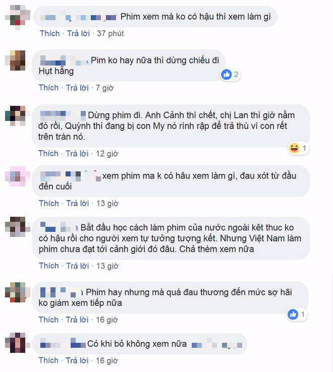 Biên kịch tiết lộ Quỳnh Búp Bê kết thúc bi kịch, khán giả đồng loạt kêu gào đòi bỏ phim-3