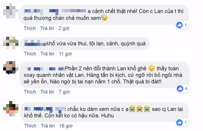 Biên kịch tiết lộ Quỳnh Búp Bê kết thúc bi kịch, khán giả đồng loạt kêu gào đòi bỏ phim-4