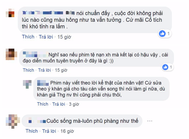 Biên kịch tiết lộ Quỳnh Búp Bê kết thúc bi kịch, khán giả đồng loạt kêu gào đòi bỏ phim-5