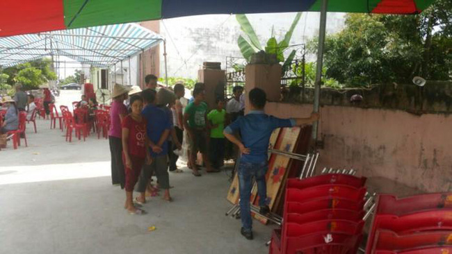 Bé trai sống sót sau khi mổ từ bụng mẹ bị tai nạn ở Hải Phòng vừa tử vong do đuối nước-1