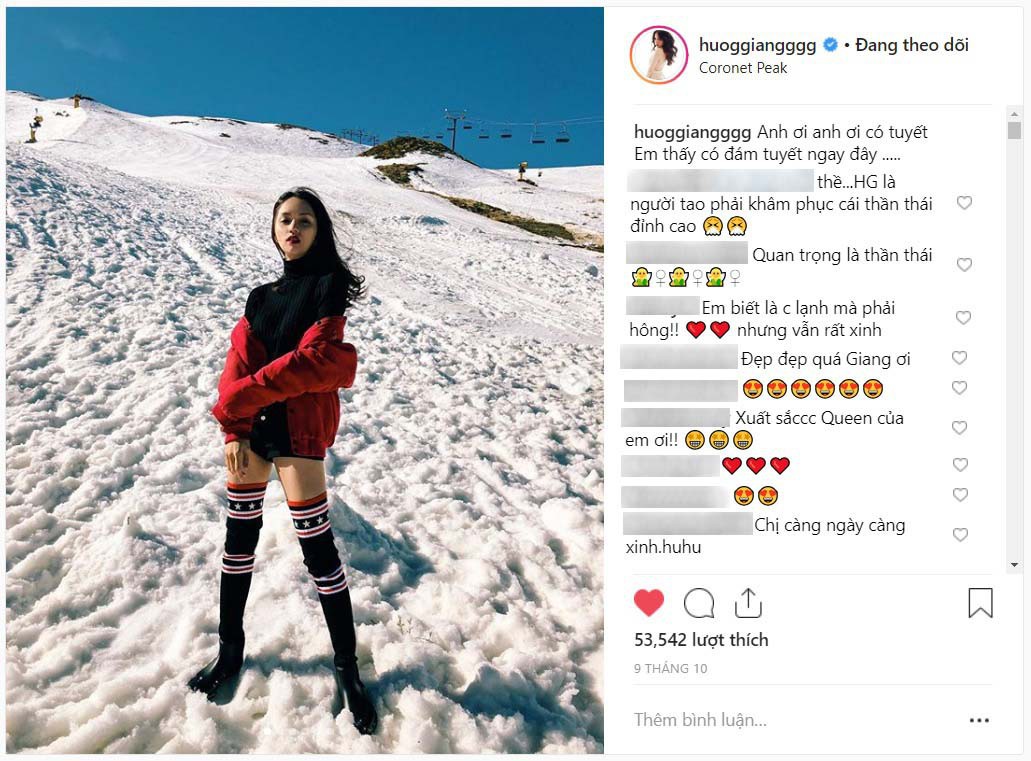 Chỉ diện áo 400k mà Hương Giang vẫn được khen đẹp ngút trời-4