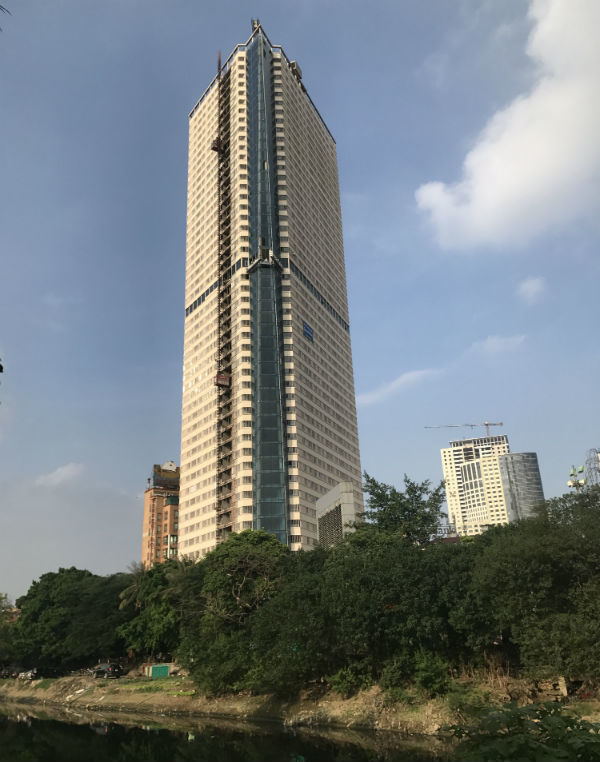 Hà Đông 1 thập kỷ lên đời: Những biểu tượng ê chề, tai tiếng-3