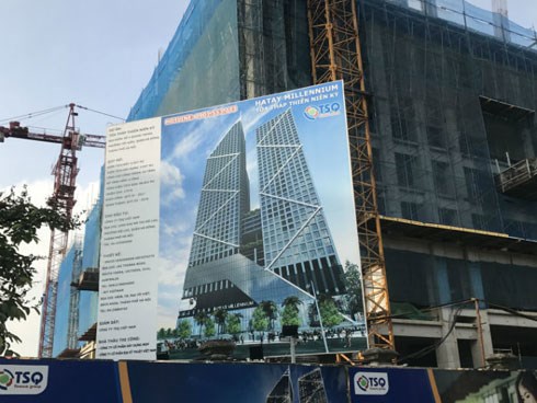 Hà Đông 1 thập kỷ lên đời: Những biểu tượng ê chề, tai tiếng