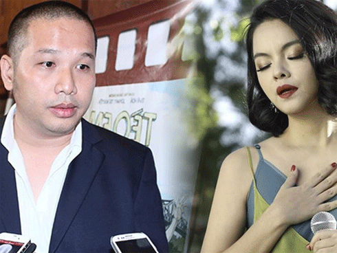 Phạm Quỳnh Anh - Quang Huy đã làm điều này từ trước khi đệ đơn ly hôn-8