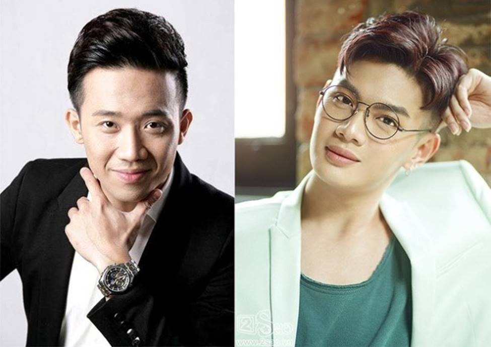 Loạt ảnh nhạy cảm khiến Trấn Thành dính thị phi về giới tính-4