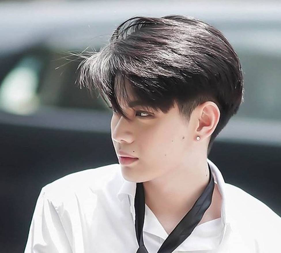 Loạt ảnh nhạy cảm khiến Trấn Thành dính thị phi về giới tính-5