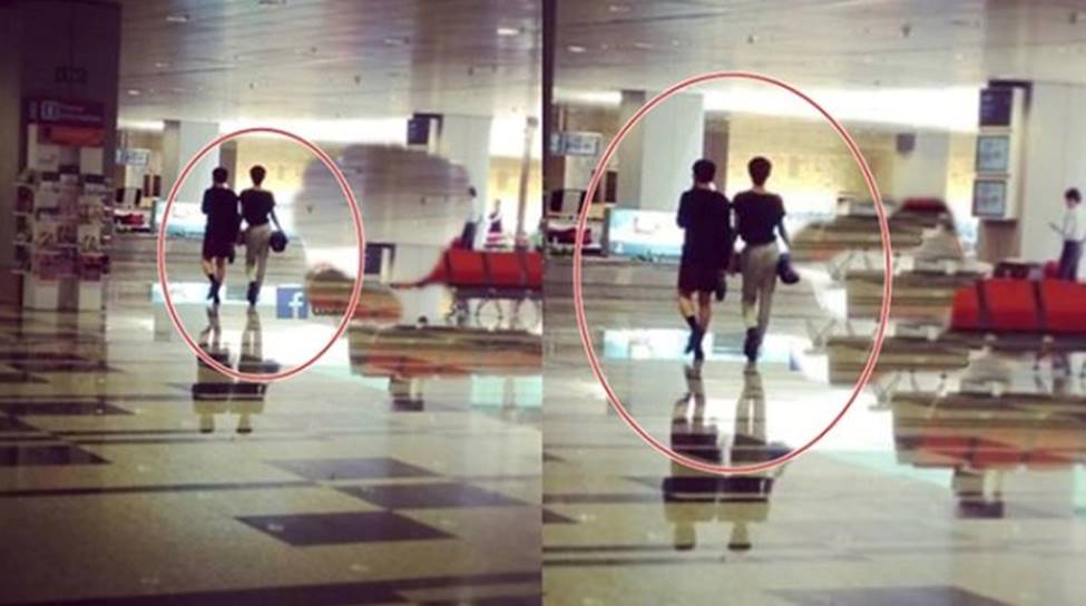 Loạt ảnh nhạy cảm khiến Trấn Thành dính thị phi về giới tính-6