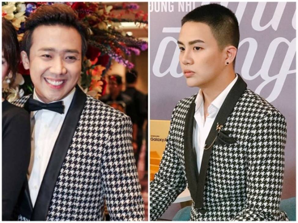 Loạt ảnh nhạy cảm khiến Trấn Thành dính thị phi về giới tính-7