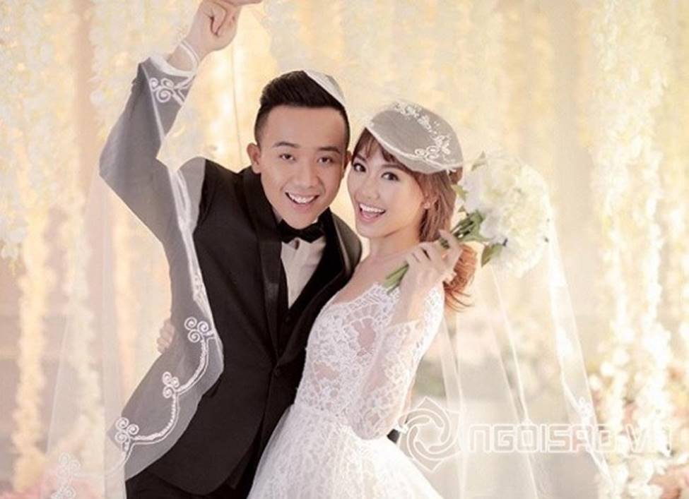 Loạt ảnh nhạy cảm khiến Trấn Thành dính thị phi về giới tính-10