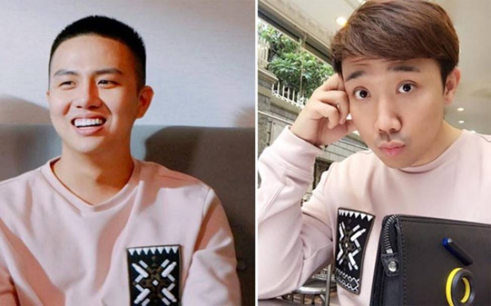 Loạt ảnh nhạy cảm khiến Trấn Thành dính thị phi về giới tính-9