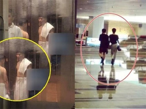 Trấn Thành nổi cơn ghen, bắt dàn hotboy phải gọi Hari Won là... dì-1