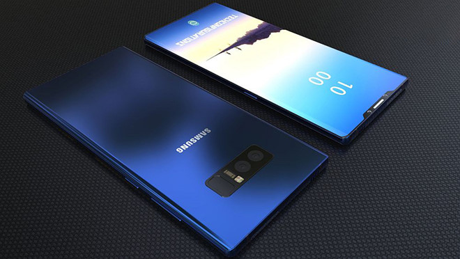 Smartphone sạc đầy trong 12 phút sắp thành hiện thực-1