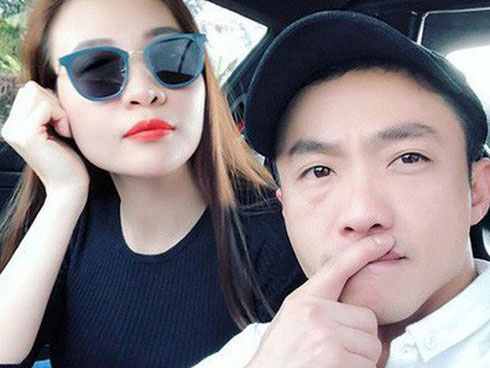 Cường Đô La đăng ảnh cùng Đàm Thu Trang, bạn bè thi nhau bình luận điều thú vị này-5