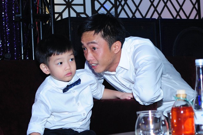 Mác công tử lắm tiền và cuộc tình kỳ lạ của Cường đô la - Đàm Thu Trang-2