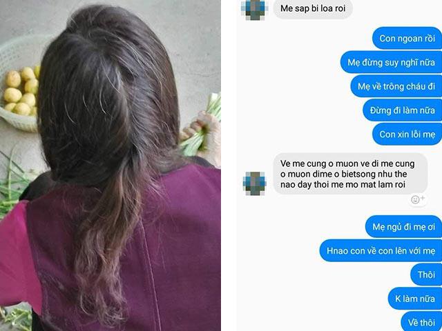 Câu chuyện phía sau bức ảnh hậu 20.10 khiến đứa con nào cũng bật khóc-1