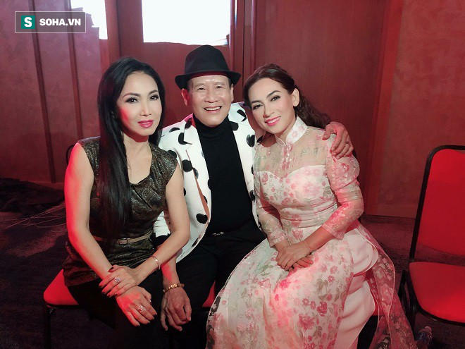 Danh ca Tuấn Vũ: Bị đồn nghiện rượu, ma tuý và một sự thật hoàn toàn khác-3