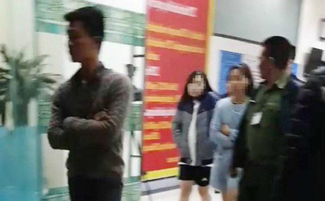 Vụ bé sơ sinh tử vong tại chung cư Linh Đàm: Tình tiết lạ” gây tranh cãi-1