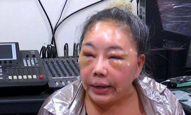 Ngỡ ngàng với nhan sắc thời trẻ của nữ đại gia tuyển chồng để yêu 28 lần/ngày-2