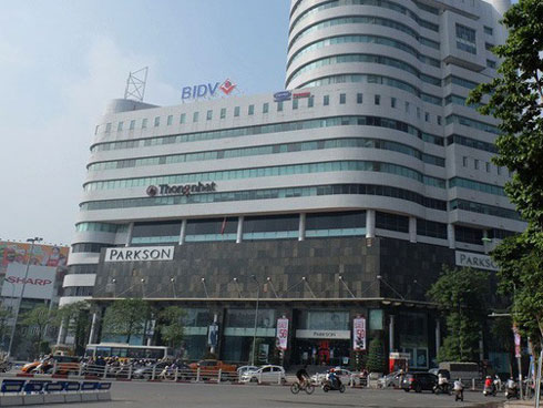 Parkson lột xác sau nhiều năm thua lỗ, đóng cửa đồng loạt-6