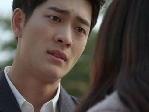 Nhờ mảnh giấy rơi ra từ túi quần, tôi cay đắng phát hiện sự thật về bạn gái ngoan hiền-3