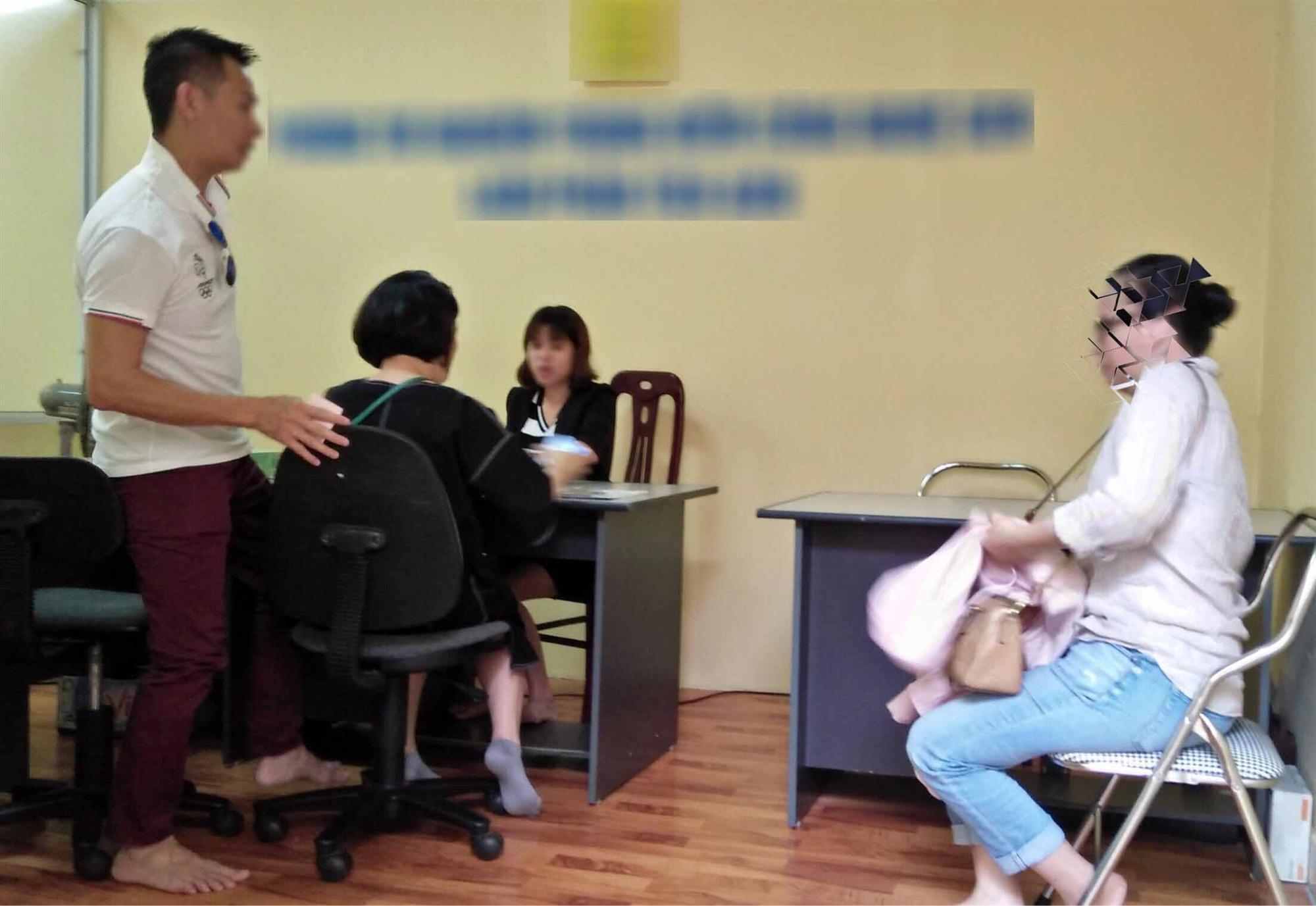 Cú sốc kinh hoàng nghi mẹ chồng tráo mẫu xét nghiệm - bi kịch chồng bi kịch-1