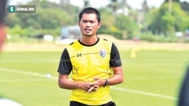 Trước cuộc chiến sống còn, HLV Thái Lan nói điều đáng để ĐT Việt Nam phải suy ngẫm-2