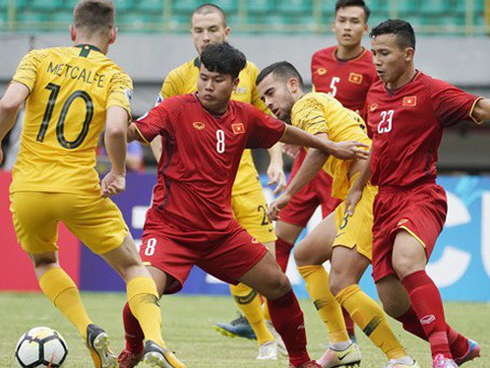 Chẳng còn gì để mất, U19 Việt Nam có đủ sức làm khổ” Hàn Quốc và ngẩng cao đầu về nước?-2