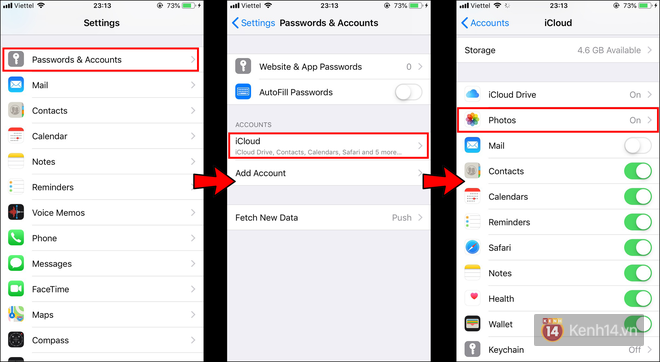 Số phận Quỳnh Búp Bê lẽ ra đã thay đổi nếu cô biết đến tính năng iPhone đơn giản này ở tập 20-4
