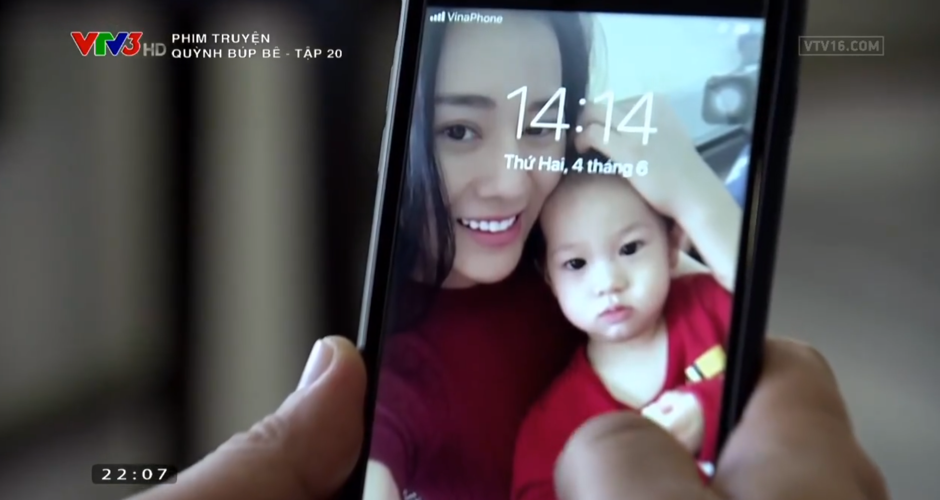 Số phận Quỳnh Búp Bê lẽ ra đã thay đổi nếu cô biết đến tính năng iPhone đơn giản này ở tập 20-2