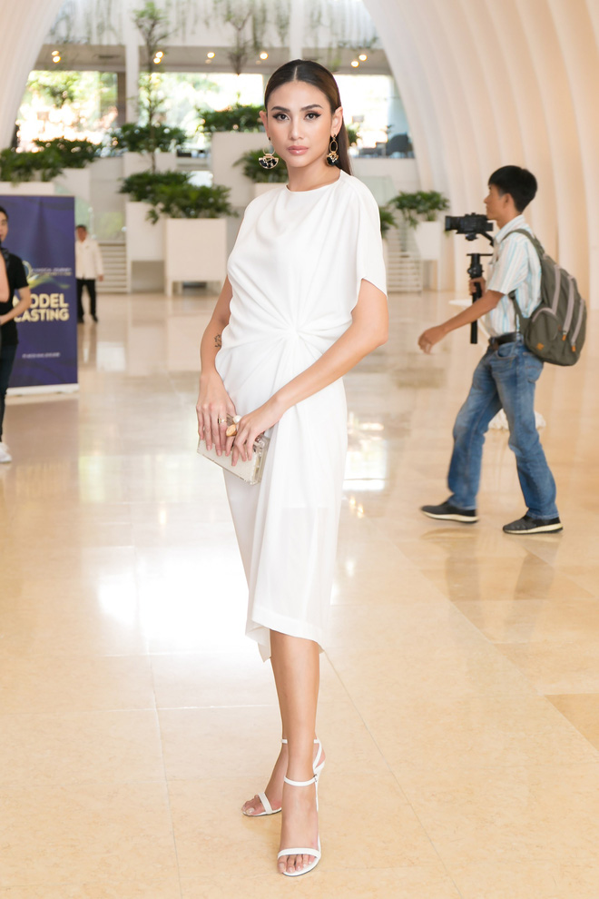 Võ Hoàng Yến lên tiếng về tin đồn cạch mặt đàn chị Thanh Hằng-5