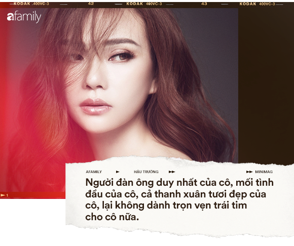 H.A.T từng là thanh xuân của chúng ta, còn thanh xuân của họ vùi chôn trong giấc mộng trăm năm tan thành mây khói-7