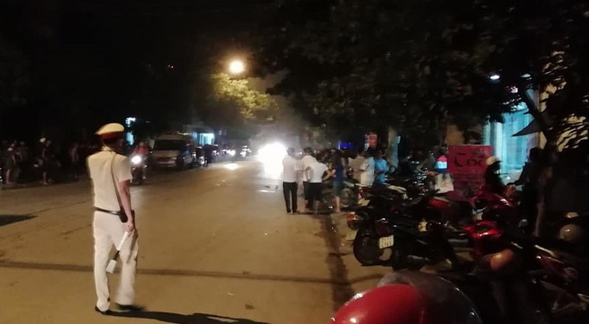 Vợ nghi can sát hại chị dâu trong khách sạn: Gia đình từng biết 2 người quan hệ ngoài luồng-2