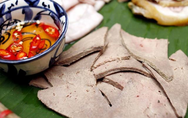 Không ăn gan vì sợ rước bệnh, bác sĩ dinh dưỡng tiết lộ sự thật bất ngờ-2