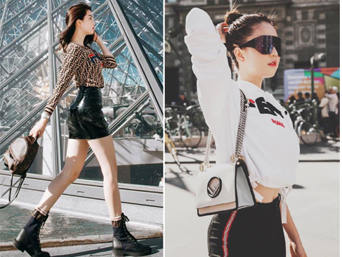 Ngọc Trinh khoe yêu người mới được 2 năm, công chúng tá hỏa nhớ lại cô mới chia tay tỷ phú Hoàng Kiều 21 tháng-4