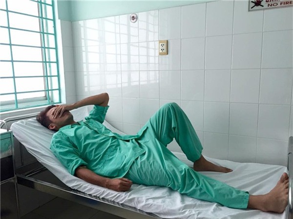 Cô gái trẻ chuẩn bị làm đám cưới thì mẹ bạn trai cũ xuất hiện và tiết lộ một bí mật đau xót-2