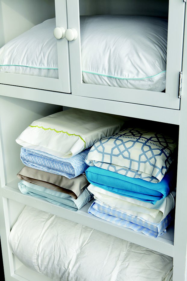 9 mẹo lưu trữ thông minh nếu áp dụng triệt để thì nhà chật đến mấy vẫn gọn gàng-9