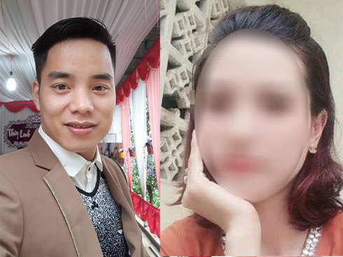 Vụ em rể sát hại chị dâu trong khách sạn: Nghi phạm rất chiều vợ, gia đình trước giờ sống hạnh phúc-3