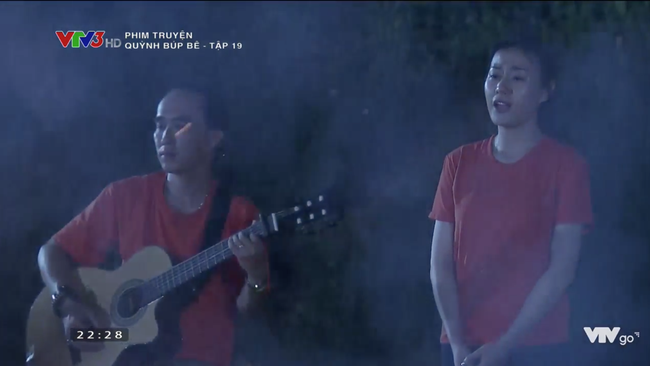 Vụ nhạc sỹ Nguyễn Văn Chung khiếu nại phim Quỳnh Búp Bê vi phạm bản quyền: VTV đã có động thái trả lời-1