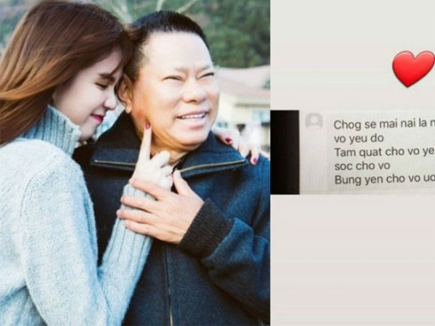 Hàng hiệu nhiều vô kể nhưng Ngọc Trinh đang theo đuổi phong cách dễ thương với phụ kiện này-8