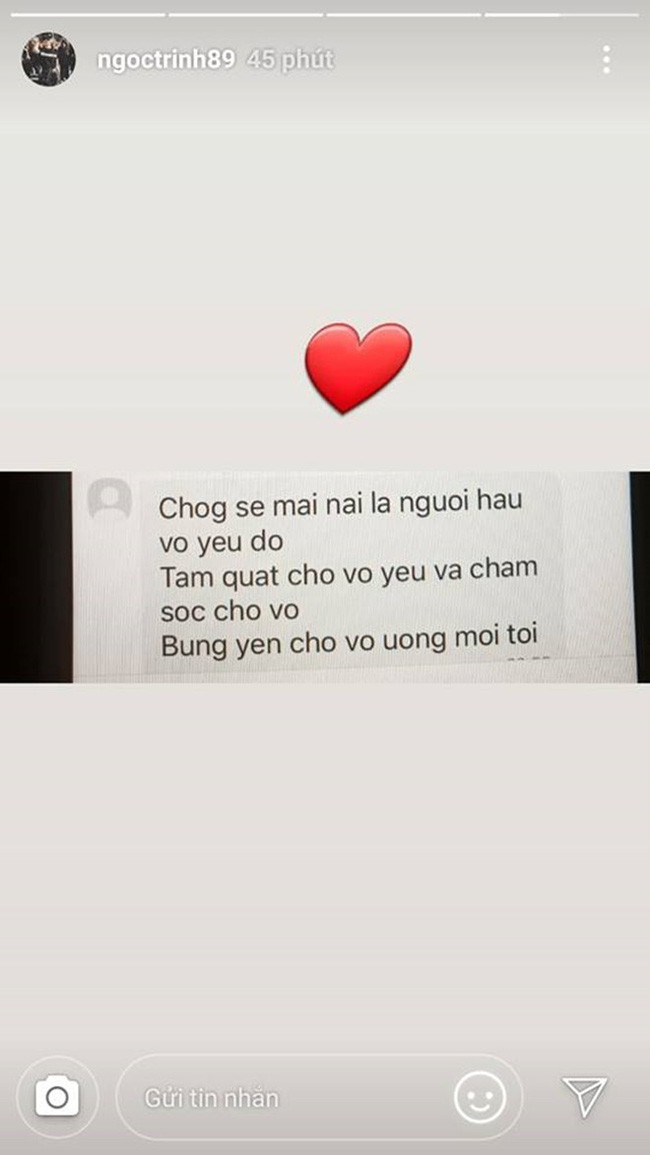 Ngọc Trinh khoe yêu người mới được 2 năm, công chúng tá hỏa nhớ lại cô mới chia tay tỷ phú Hoàng Kiều 21 tháng-1