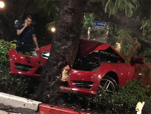 Anh thợ điện bị phạt 90 triệu vì đổi 100 USD: Tui không ngờ số tiền phạt lớn như vậy!”-3