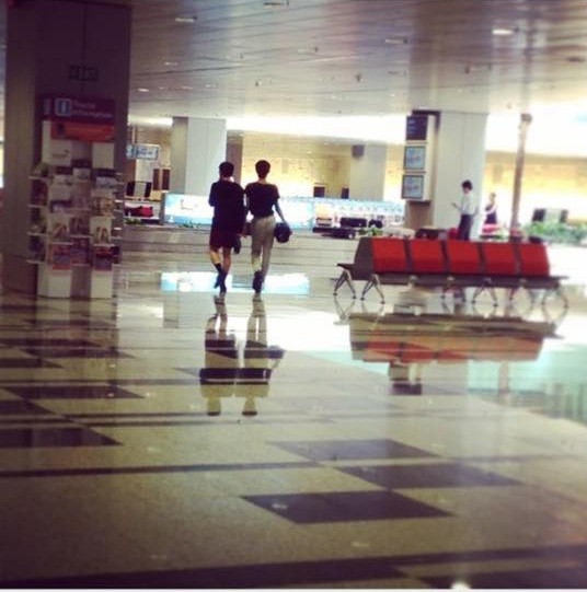 Những hình ảnh khiến Trấn Thành bị nghi ngờ về giới tính-11