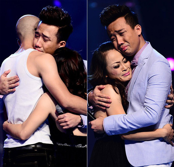 Những hình ảnh khiến Trấn Thành bị nghi ngờ về giới tính-13