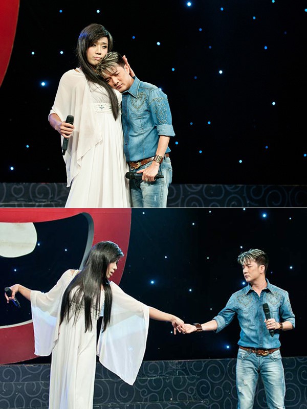 Những hình ảnh khiến Trấn Thành bị nghi ngờ về giới tính-7