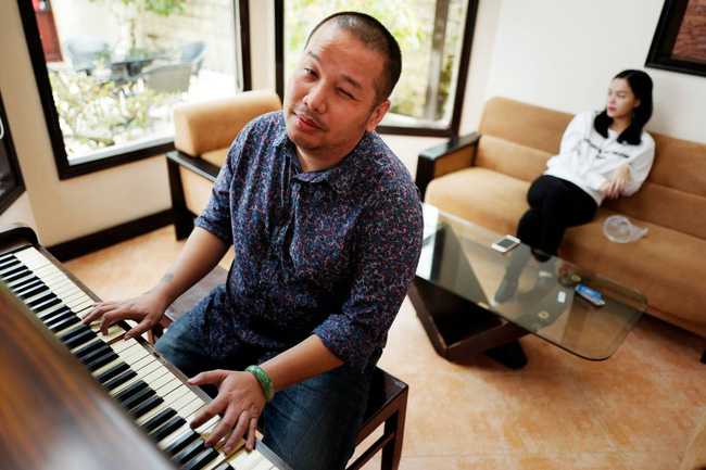 Trước khi công khai ly hôn, Quang Huy từng ám chỉ về một người vợ phản bội, toan tính, làm tổn thương mình?-1