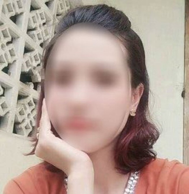 Vụ em rể sát hại chị dâu trong khách sạn: Nghi phạm rất chiều vợ, gia đình trước giờ sống hạnh phúc-2