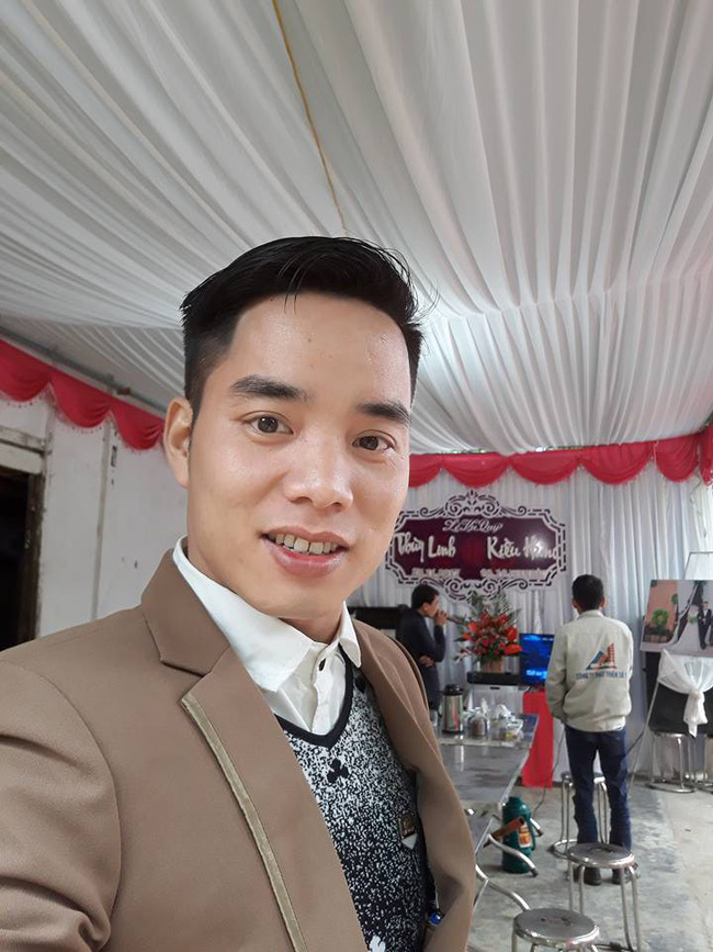 Vụ em rể sát hại chị dâu trong khách sạn: Nghi phạm rất chiều vợ, gia đình trước giờ sống hạnh phúc-1