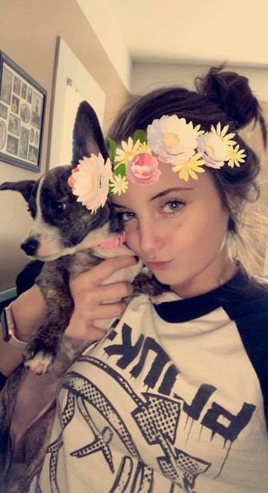 Chia sẻ nghẹn ngào của cô gái mặt biến dạng, 1 năm sau khi bị bạn trai cũ cắn đứt lìa môi vì từ chối nối lại tình xưa-1